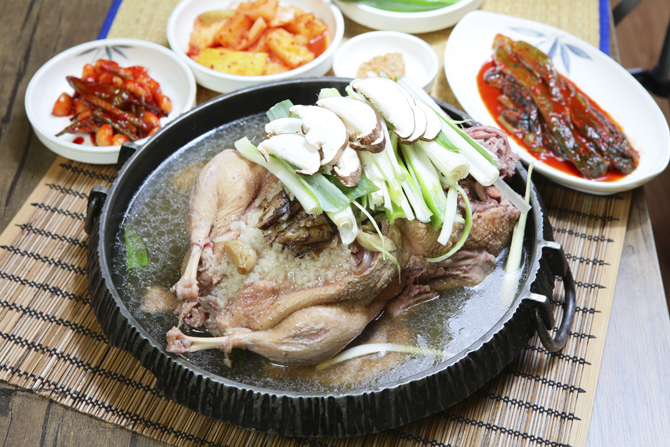 은행나무집 사진 5