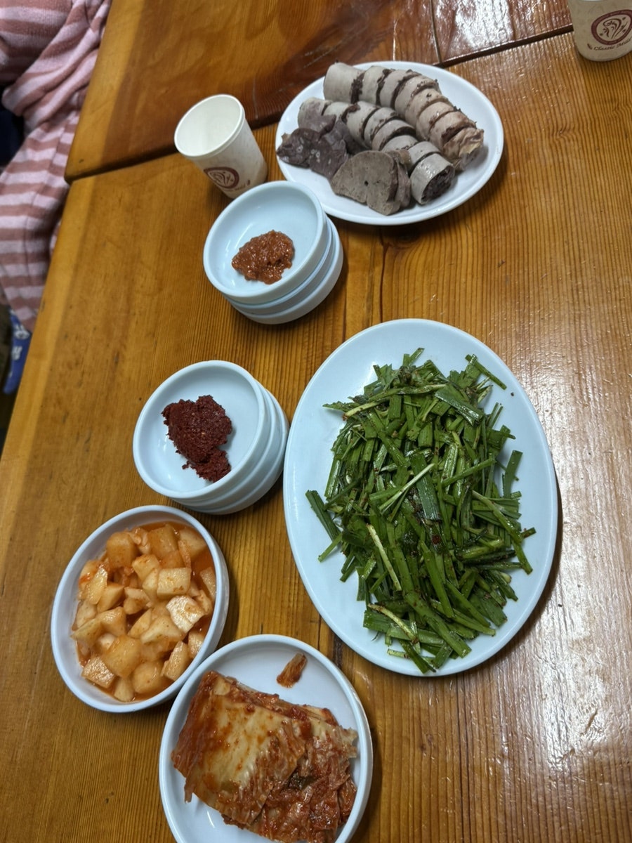 원평시골장터 사진 5