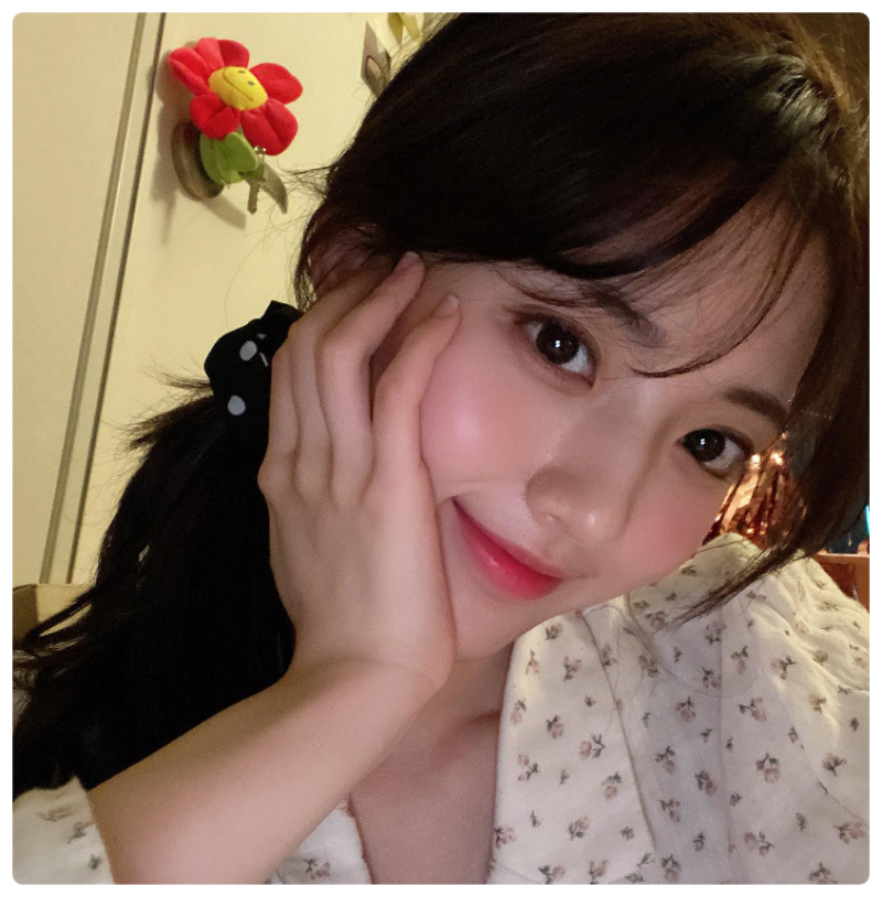 배우 정다빈 인스타 프로필 총정리 나이 MBTI 학력 배스킨라빈스 레이디두아 출연자 정보