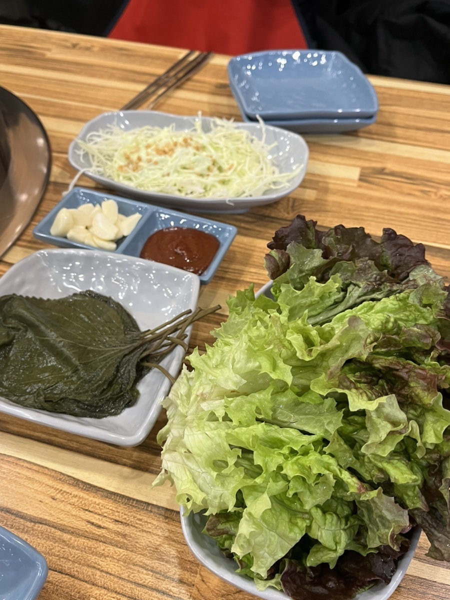 정통춘천닭갈비 관저점 사진 4