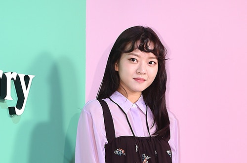 고아성 사주 천리안 선생 (10년 기다린 남친 이별 누구?)
