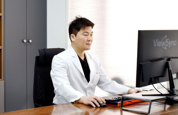  범계역 남자얼굴제모, 붉은 피부와 모낭염을 줄이는 방법일까요?