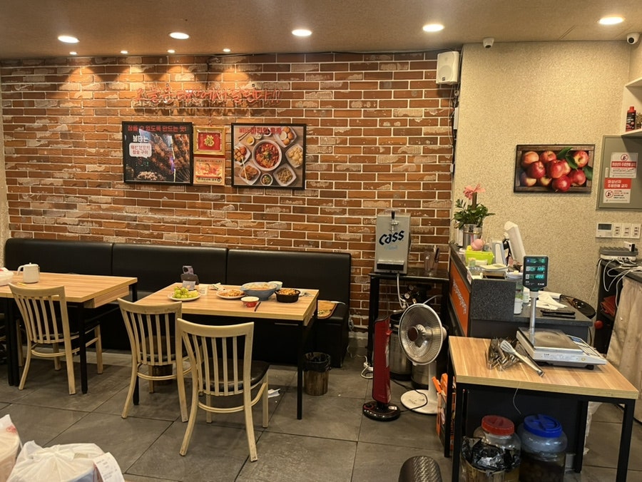 태산양꼬치 사진 6