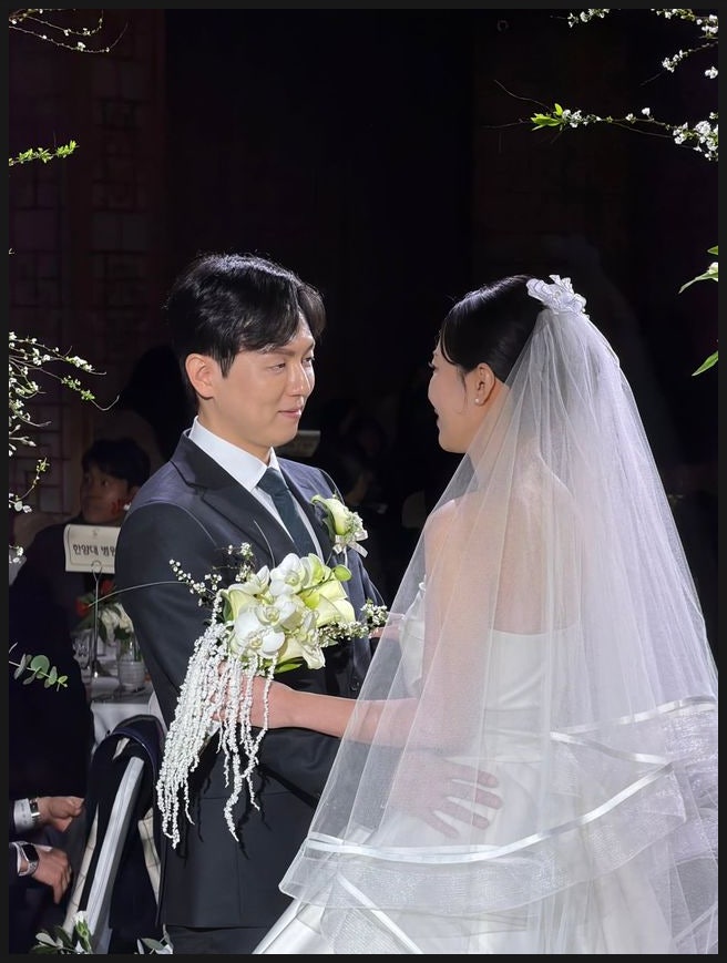  나솔 20기 영수, LA갈비 발라주는 아내와 결혼 "불행하지 않겠다는 확신"