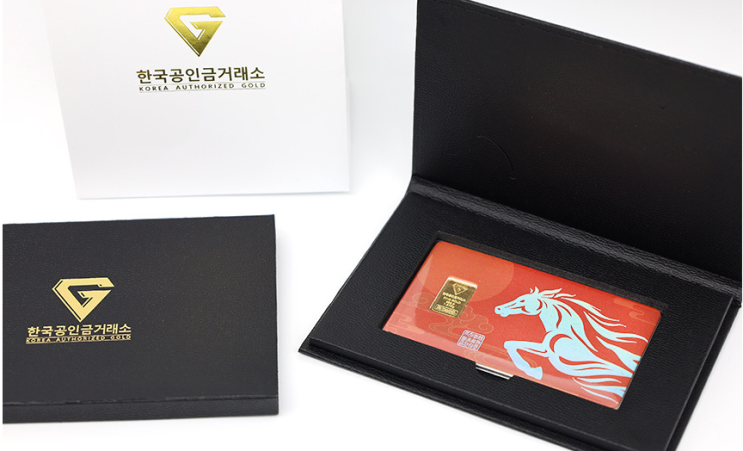  대구 죽전 금거래소 부모님 선물 순금 골드바 판매점 품질 가격 착한곳