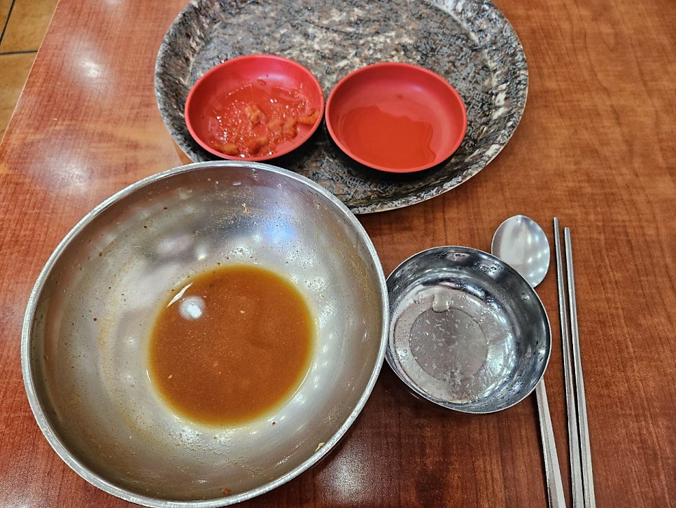 깨순이김밥 반월점 사진 5