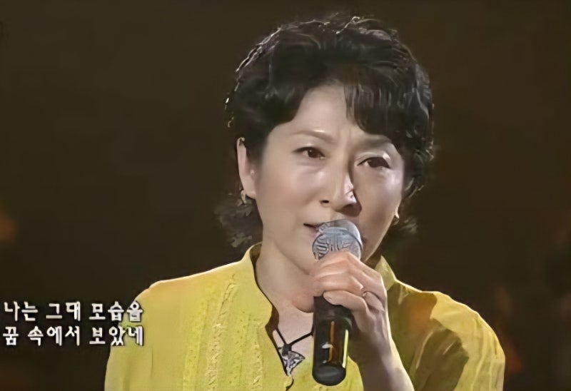 그리움만 쌓이네 원곡 가수 여진, 30년 만에 돌아온 목소리의 주인공 프로필 총정리