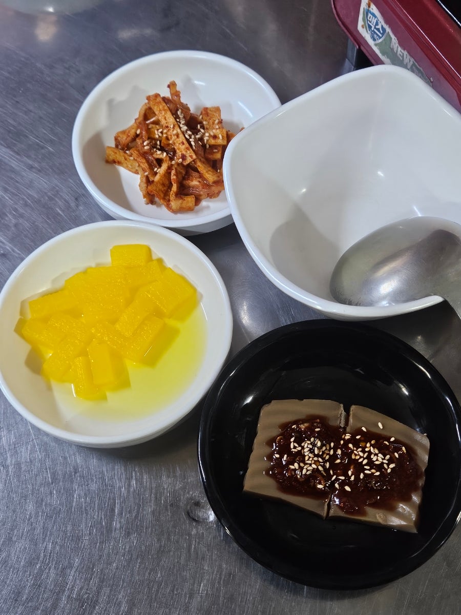 뜨랑닭도리탕 사진 4