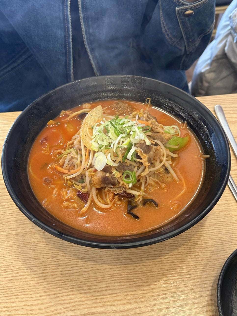 상하이왕짬뽕 사진 6