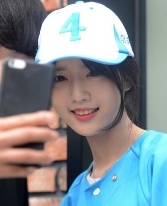 유담 프로필 유승민 딸 나이 키 학력 결혼 이상형 인천대 교수 임용 특혜 논란