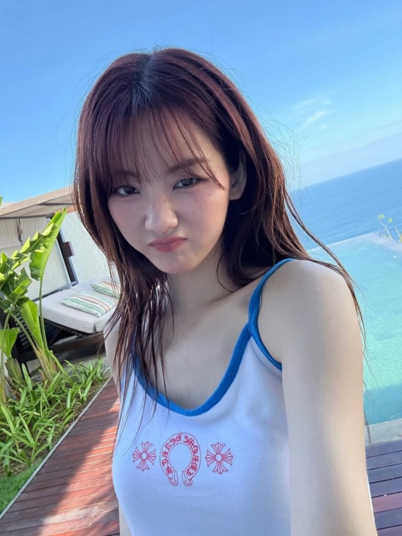 從清澈眼神的瘋子到浪漫喜劇都能駕馭，本業天才曹怡賢的立體個人資料