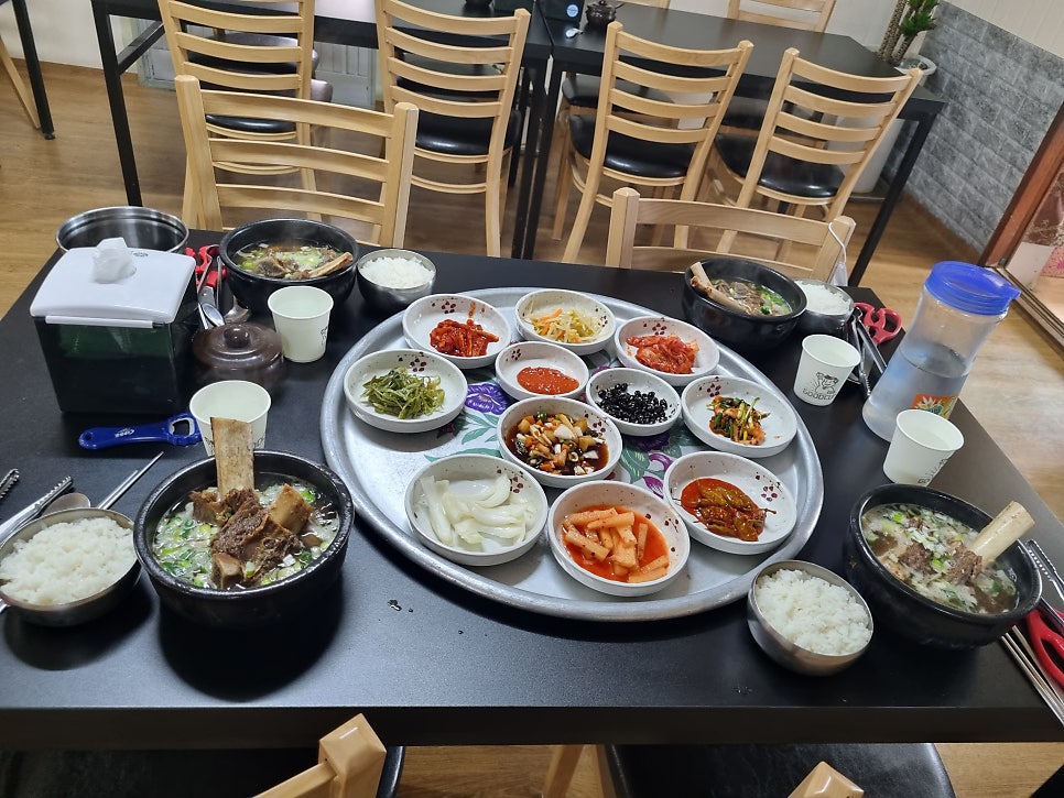 포도송이펜션 사진 4