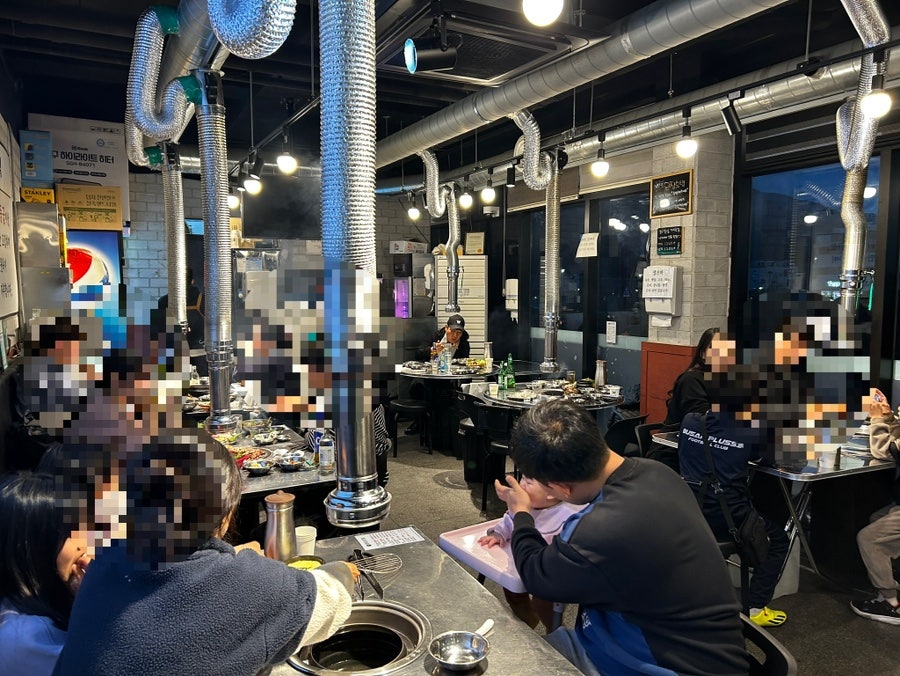 명성고깃집 사송점 사진 5