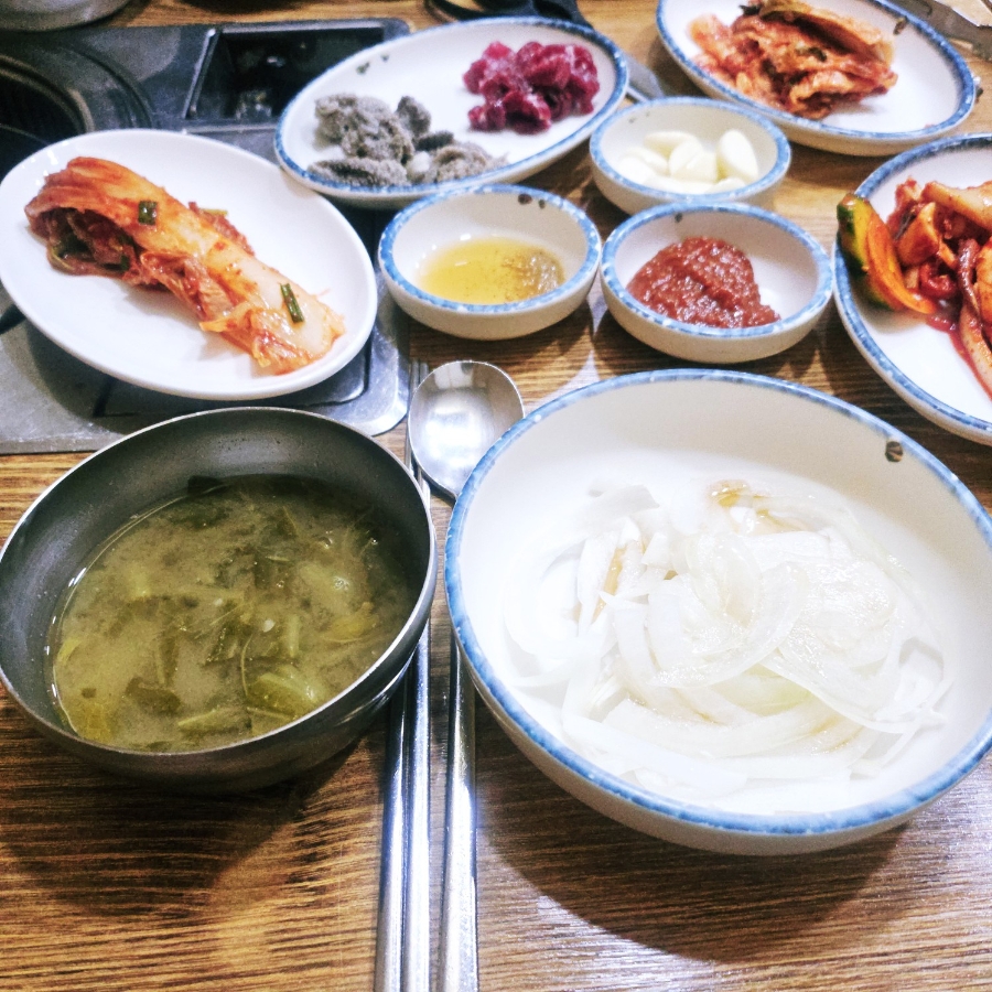 사직명가 사진 5