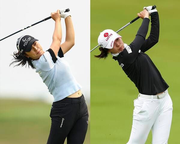황유민 LPGA 돌풍 이유 분석, 윤이나와 갈린 선택의 차이와 2026 신인왕 판도
