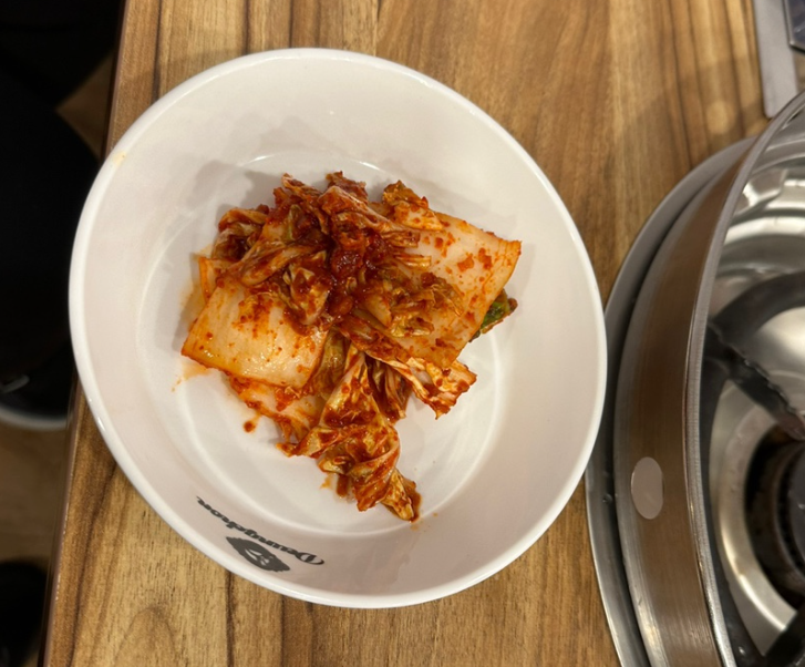 Deungchonsyabeukalguksu Seonbujeom photo 4