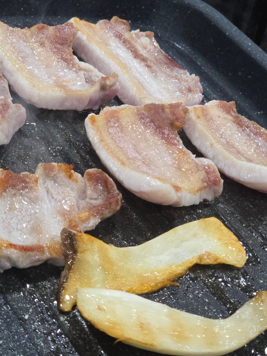 장원식당 사진 4