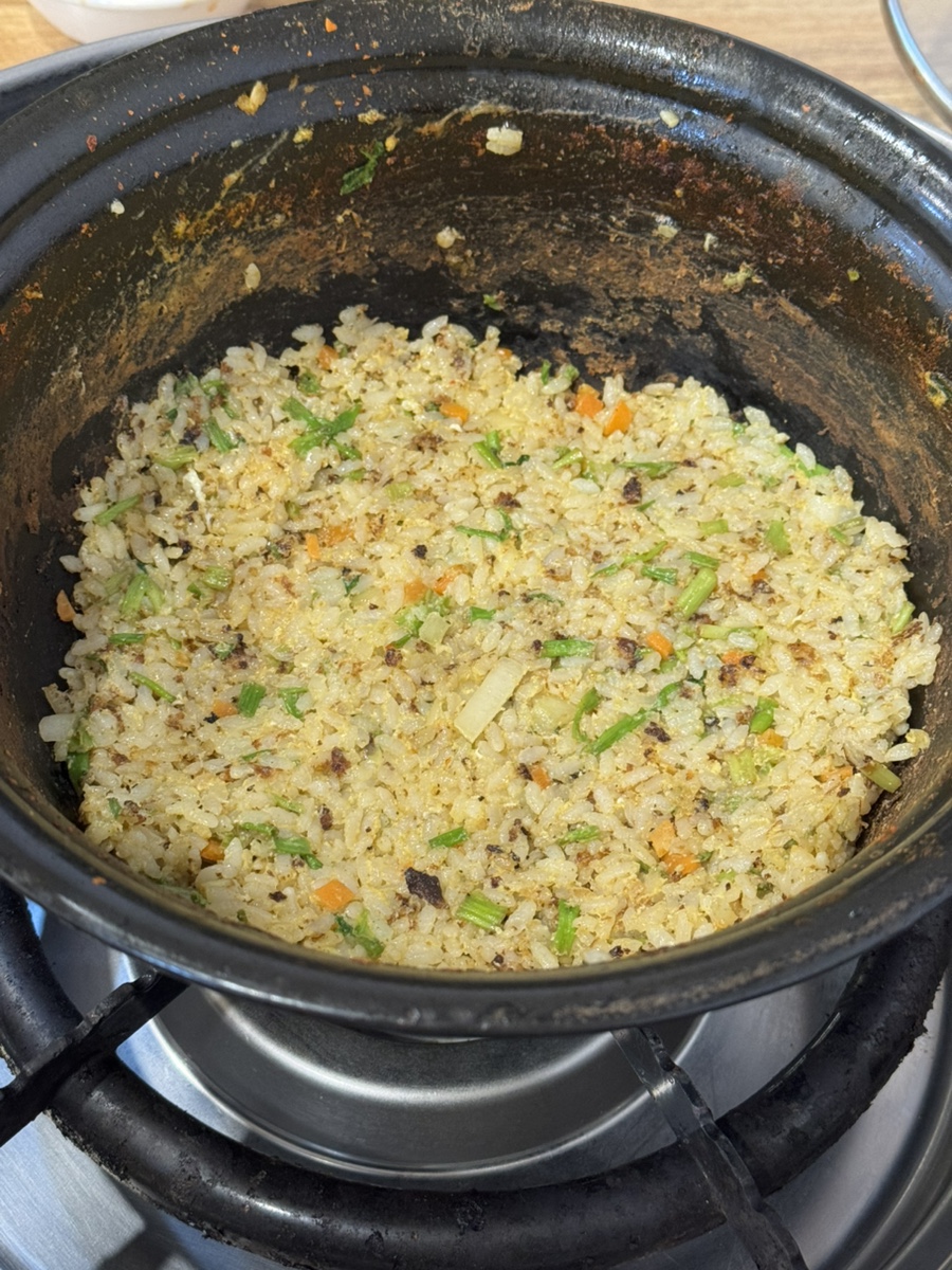 Deungchonsyabeukalguksu Seonbujeom photo 6