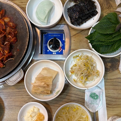 그집쭈꾸미 사진 6
