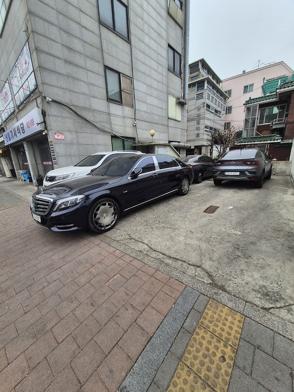 신일기사식당 사진 3