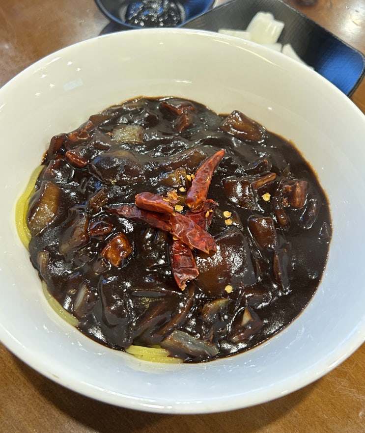   [통영 짬뽕아!] 불맛 제대로 미쳐버린 소주 부르는 중국집! ｜죽림맛집