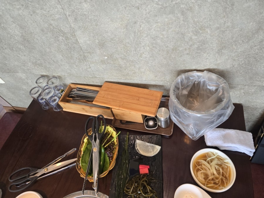 영남식육식당 안락점 사진 4