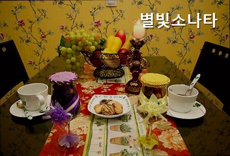 별빛소나타 사진 2