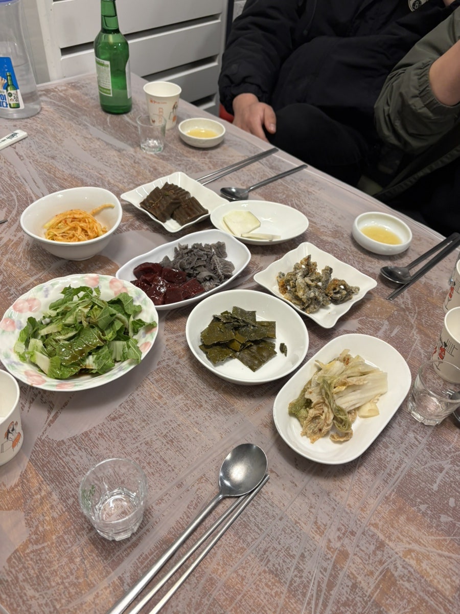 동원생고기 사진 4
