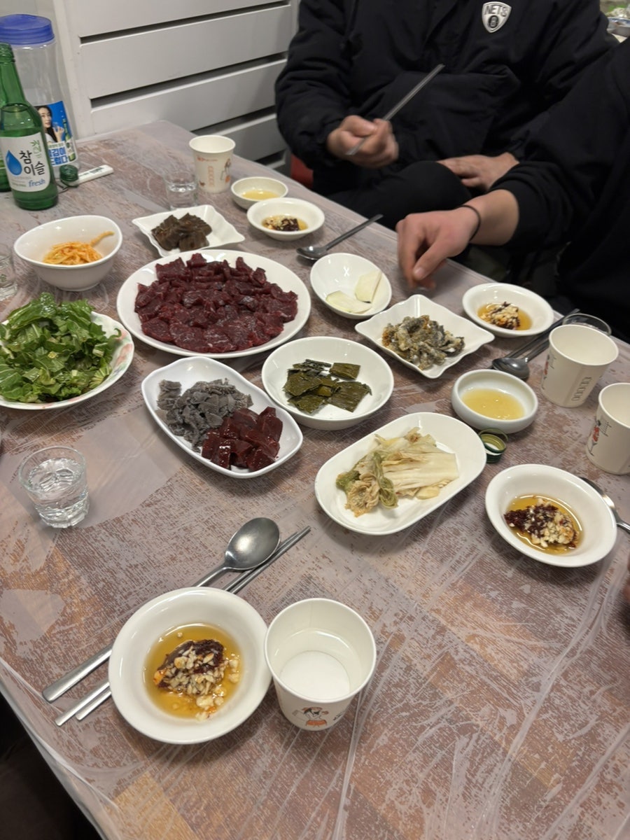동원생고기 사진 6