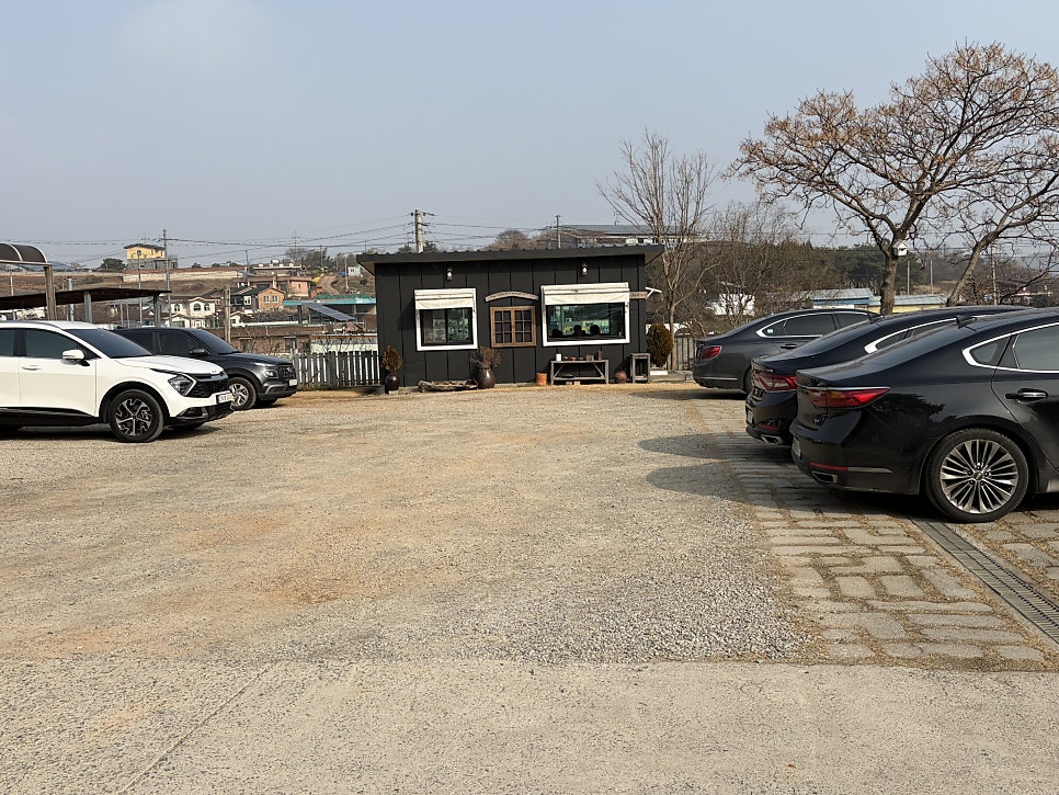 카페명이 사진 1