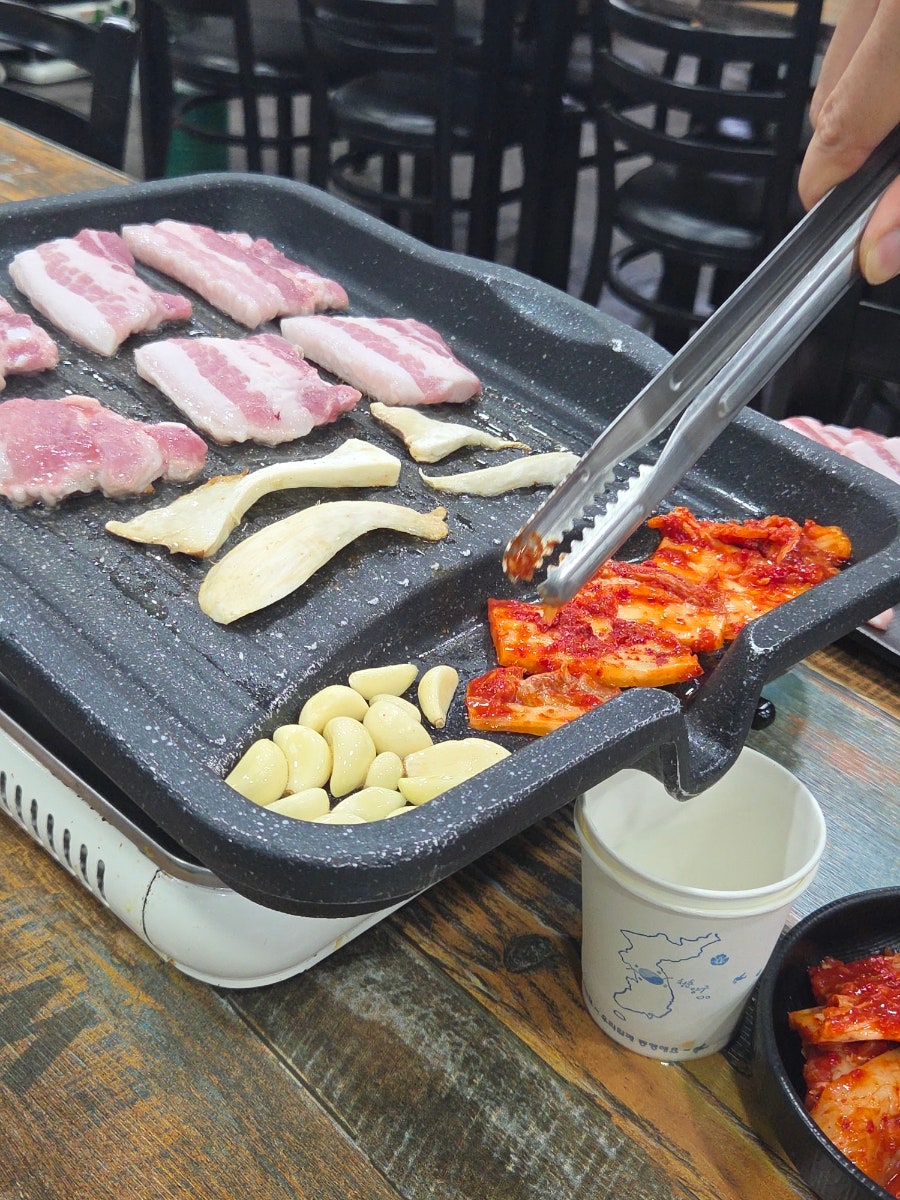 장원식당 사진 3