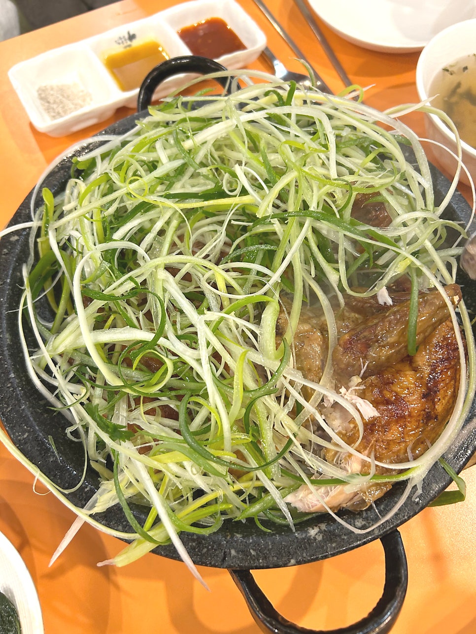김종용누룽지통닭 풍무점 사진 3