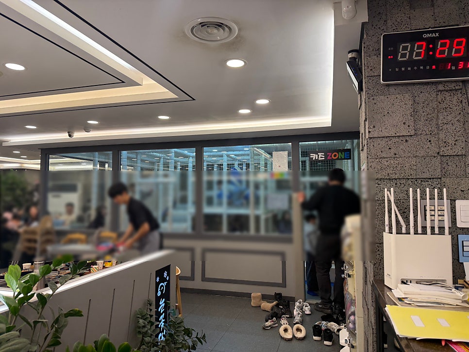 눈꽃대패 명덕점 사진 3