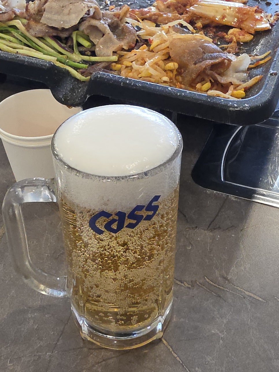냉사미가 사진 1