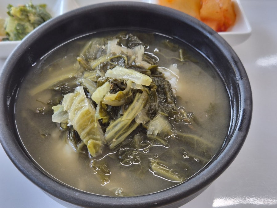 할매손충무김밥 용원신항점 사진 6