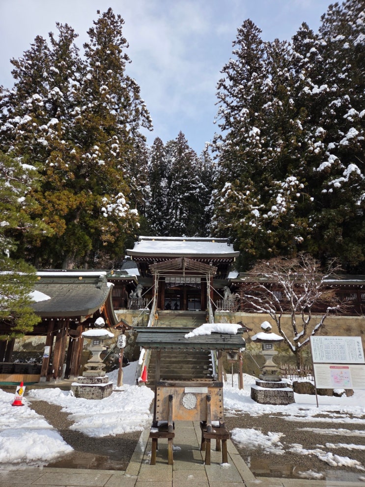  神社