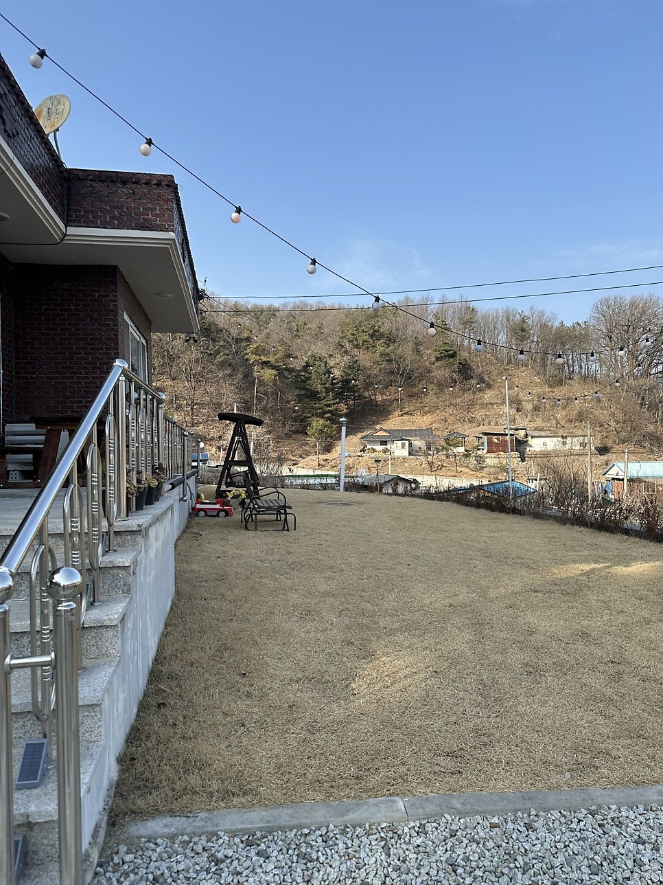 스테이구슬 사진 3