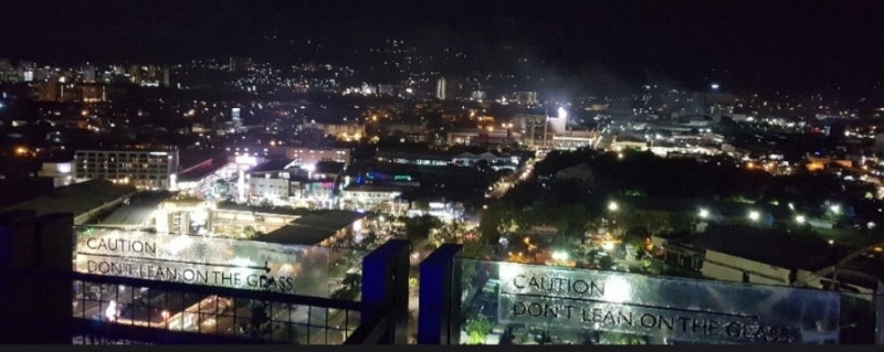 필리핀 세부 막탄 루프탑바 맛집 – 멋집 바이호텔 루프탑바 트와일라잇 (칵테일과 야경이 좋은 바)