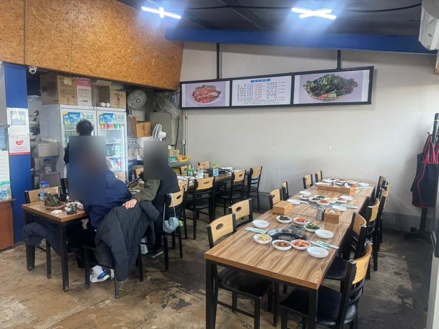 만수쌈밥 사진 4