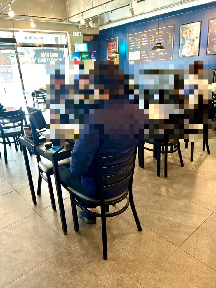 파주닭국수 주례점 사진 6