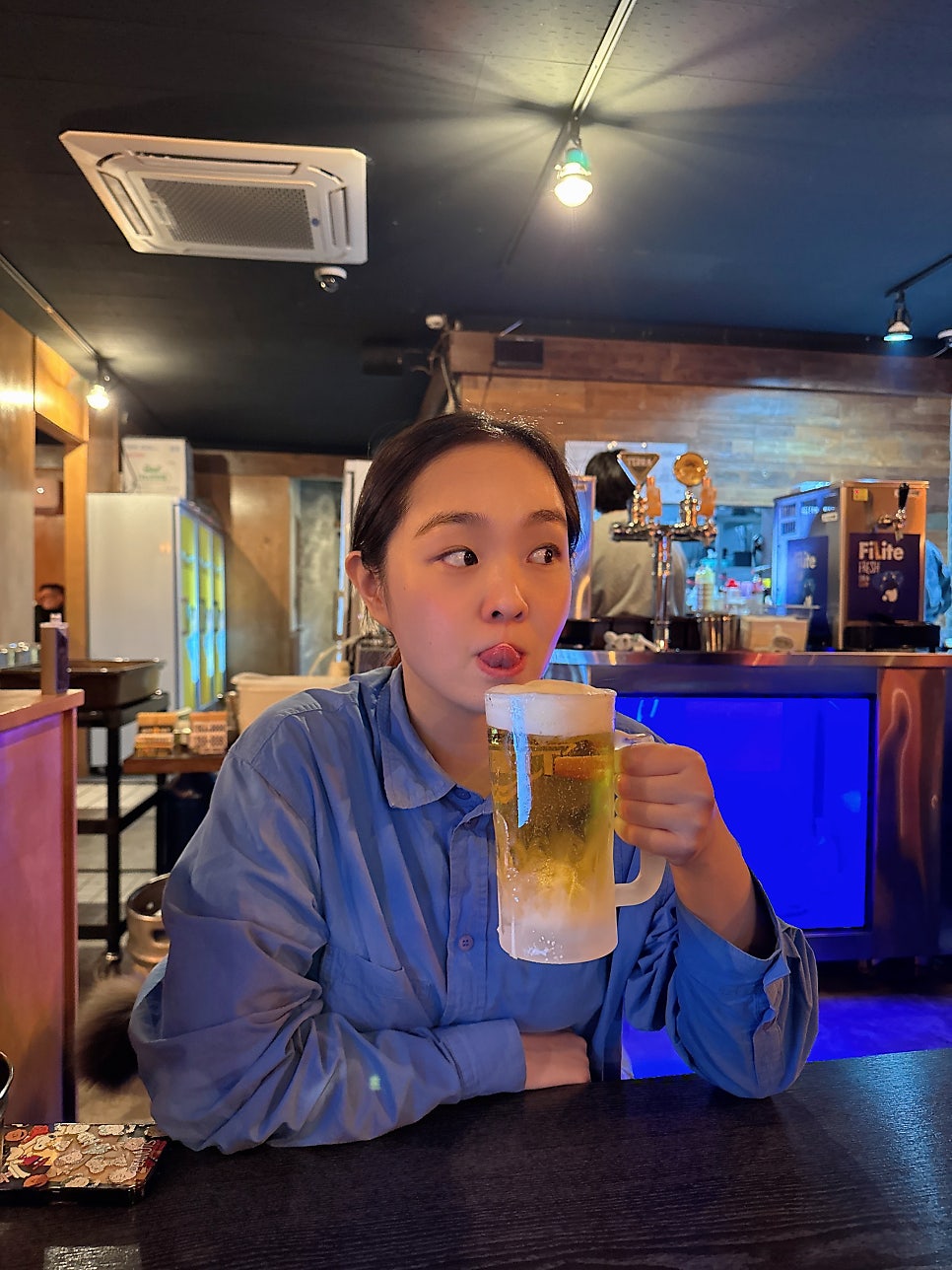 칼퇴근김대리 당진신평점 사진 5