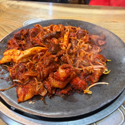 그집쭈꾸미 사진 5