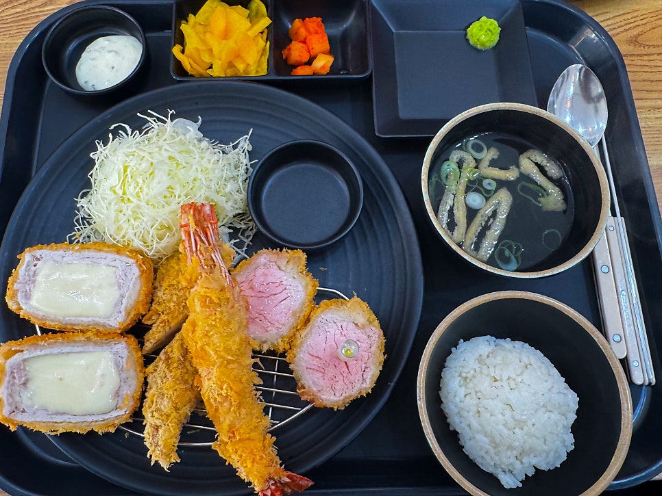 희락카츠 사진 5