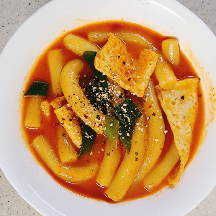 Nam Chang-hee's Silbijip Features Korea's Top 5 Favorite Foods and Diet Tips!