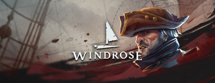  인디 게임 맛보기 Windrose