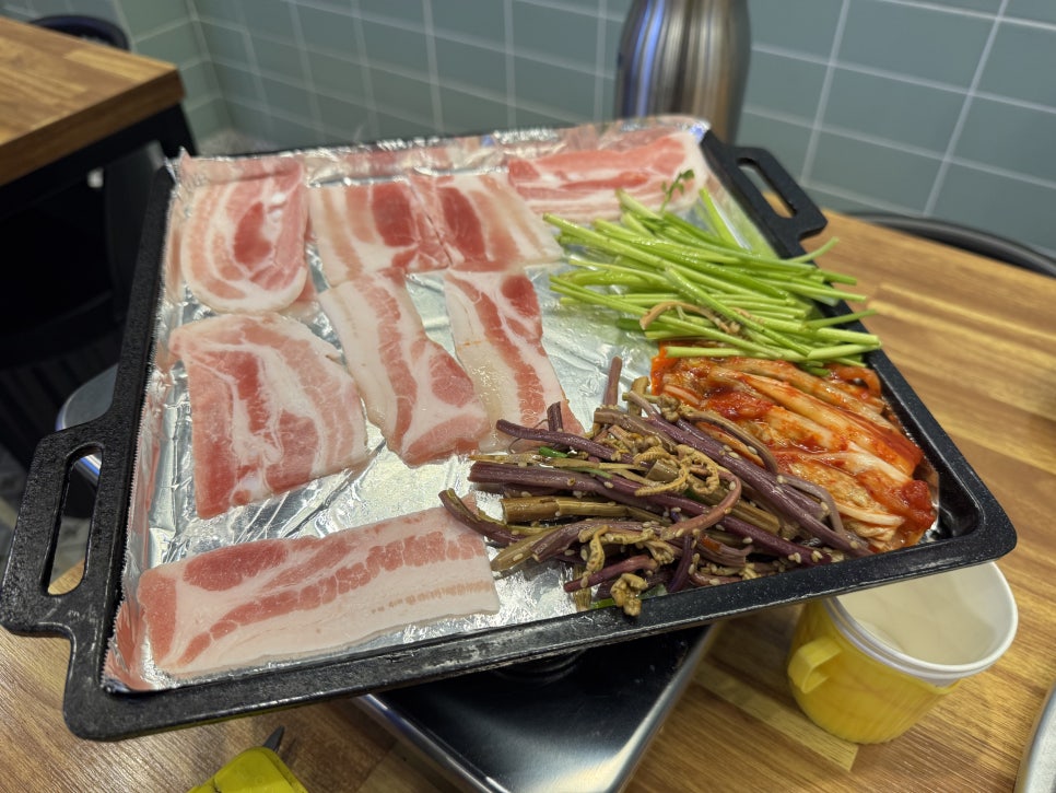 역북집 영천점 사진 1
