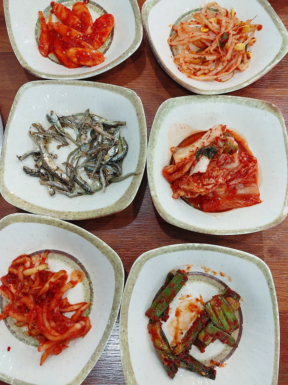 이모네 삼겹살&닭도리탕 사진 6