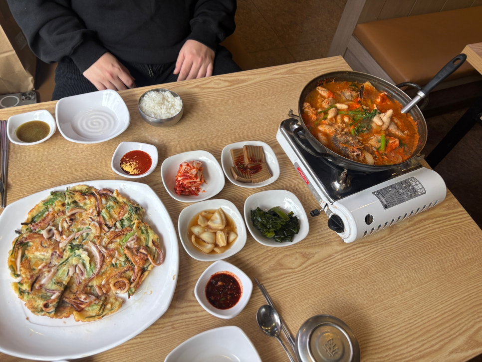 해담촌 신림역점 사진 5
