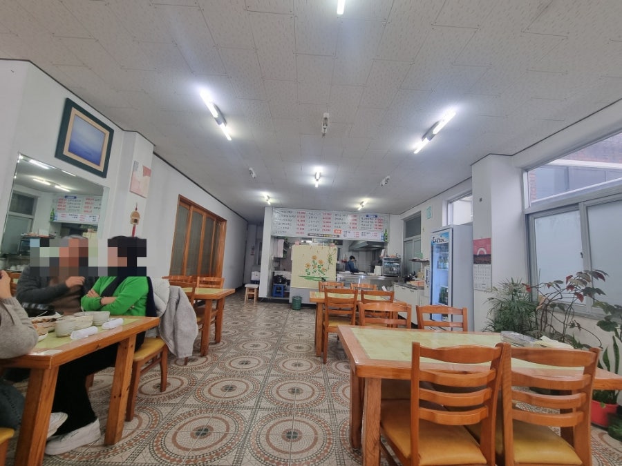 신제주삼보식당 사진 5