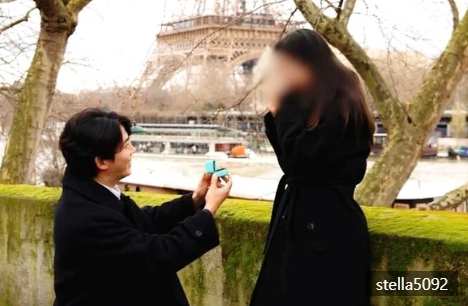 품절남 되는 옥택연 10년 순애보 신혼집